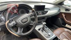 اودي A6